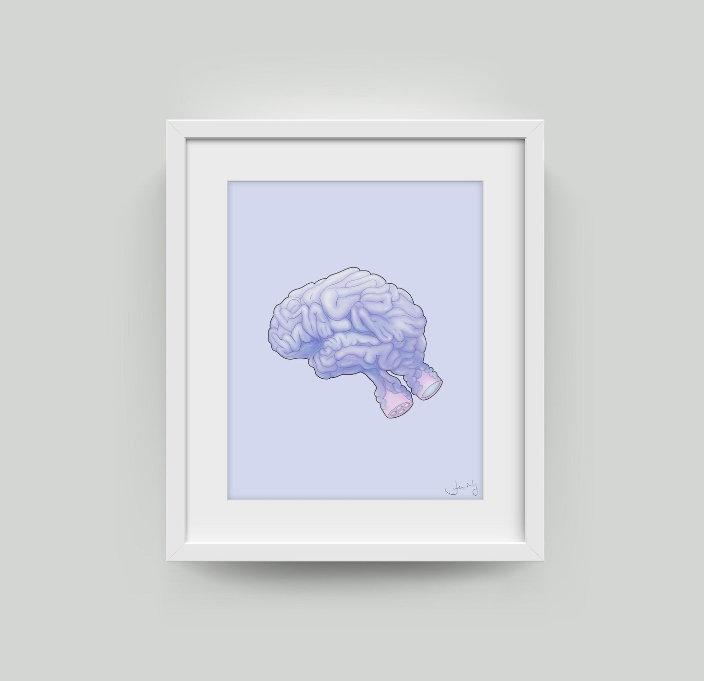 Brain Fuel