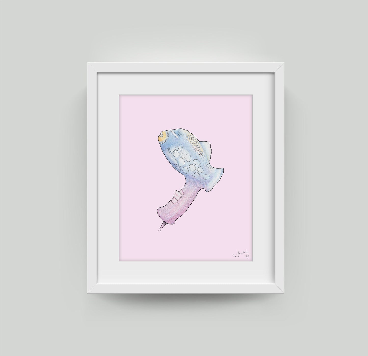 Blowfish