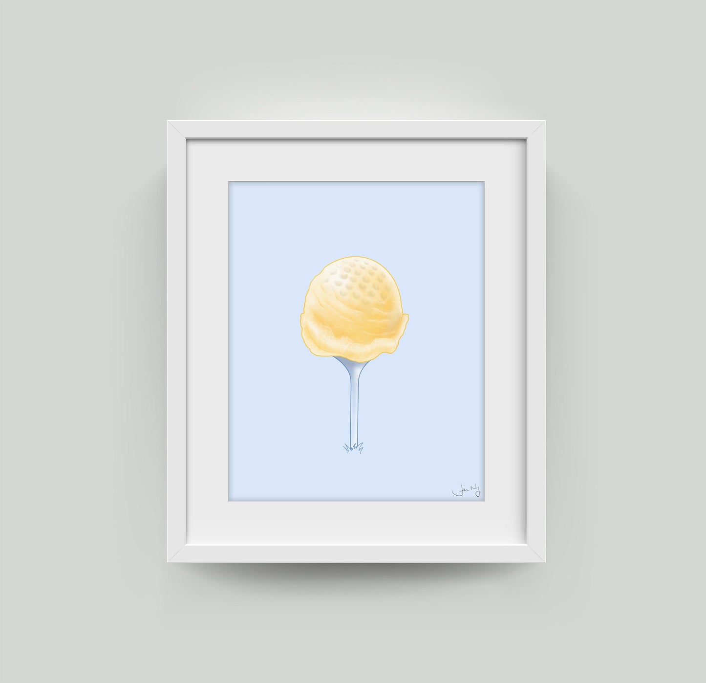Ice-Tee