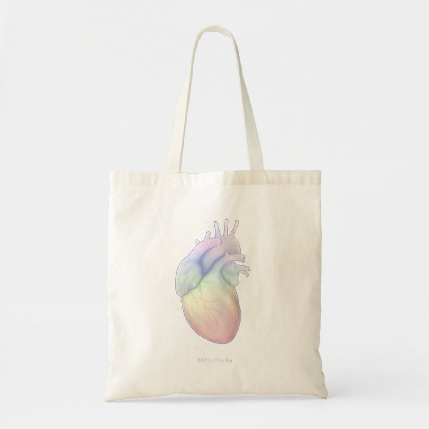 All of Us Tote