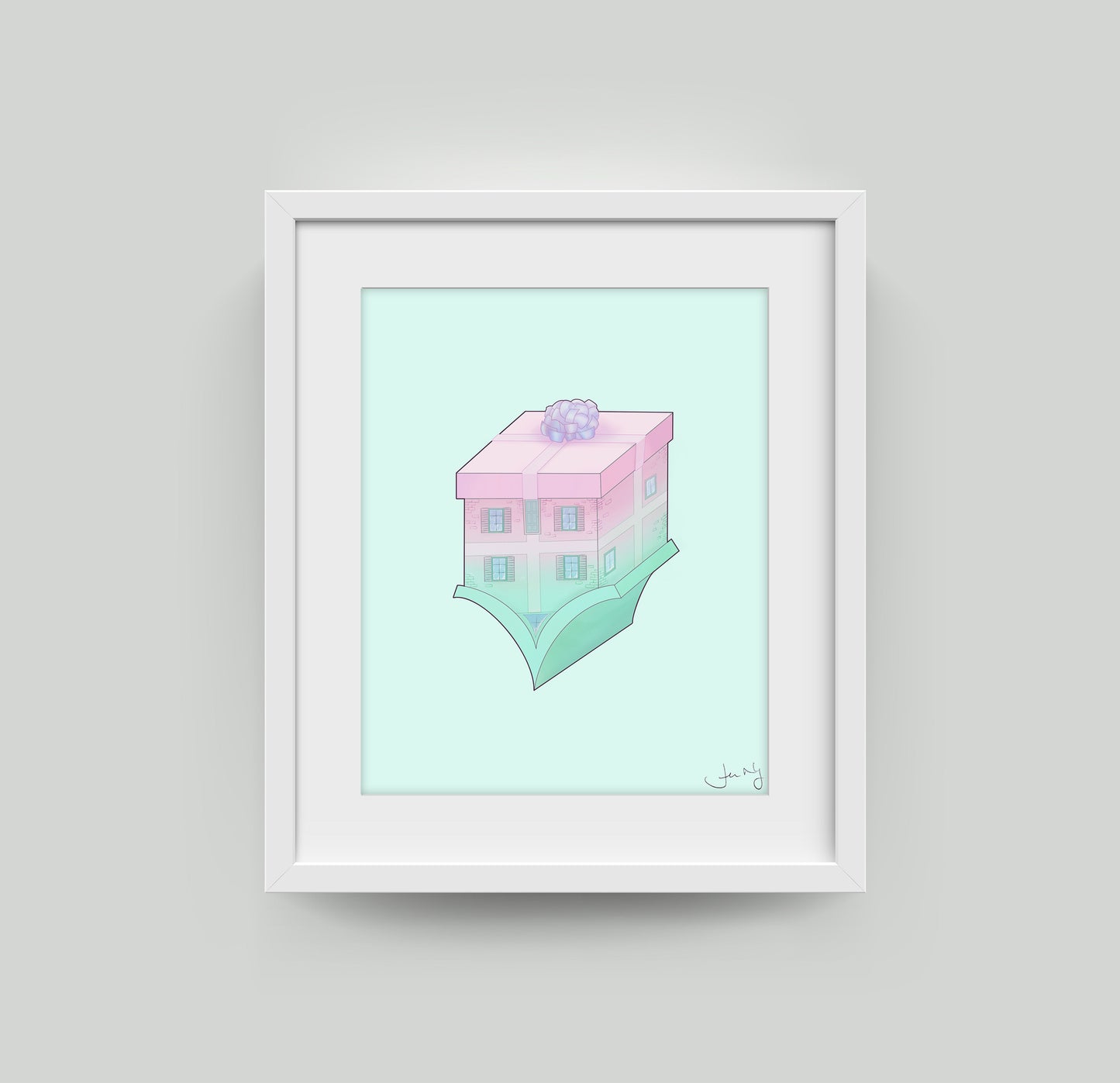 Housewarming Gift