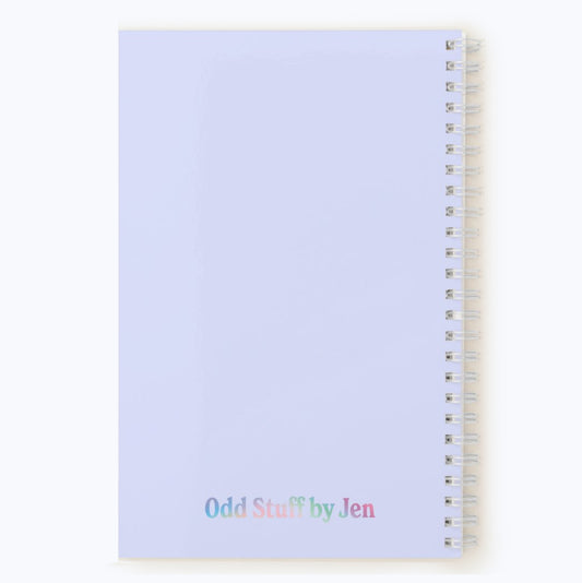 Eye-Fi Audio Notebook