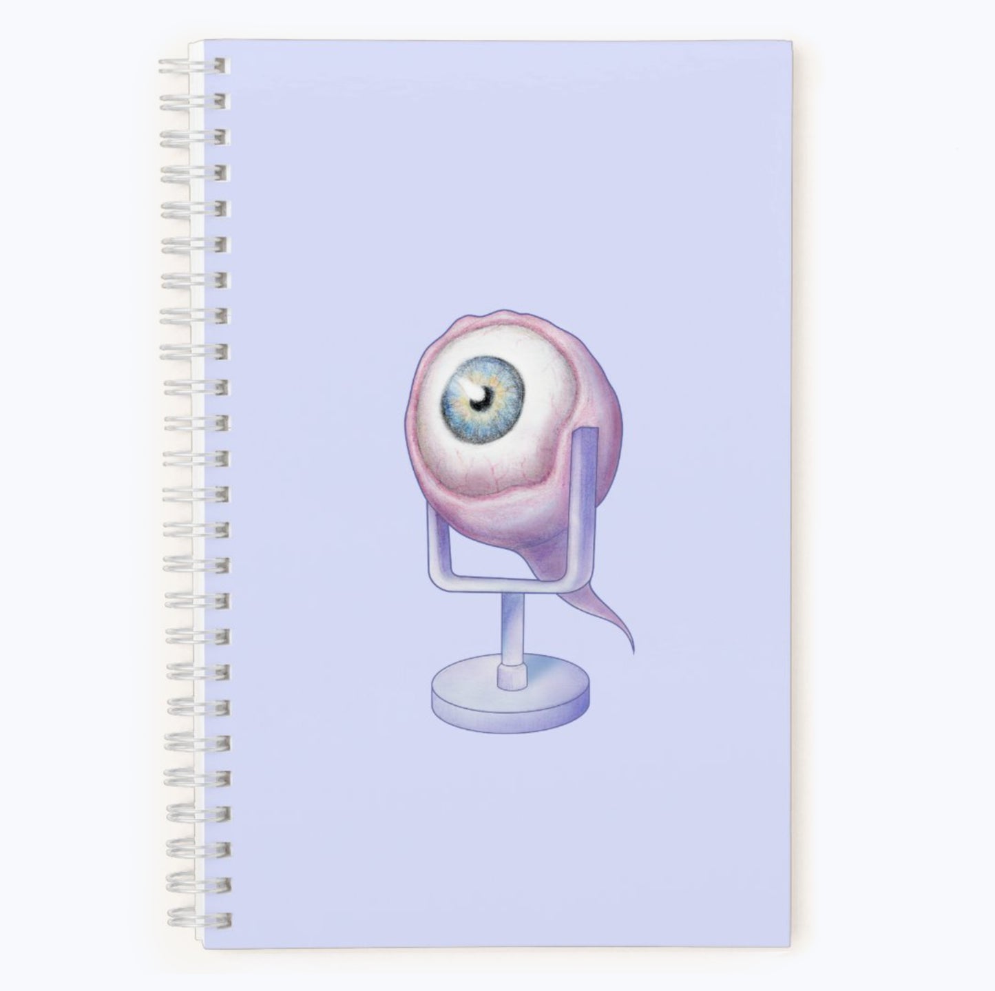 Eye-Fi Audio Notebook