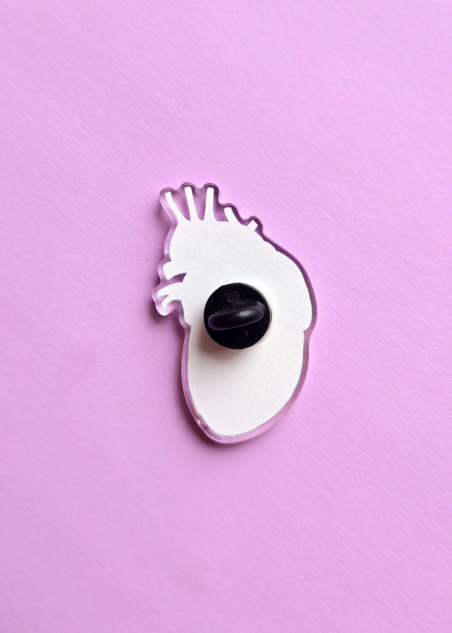 All of Us Pin