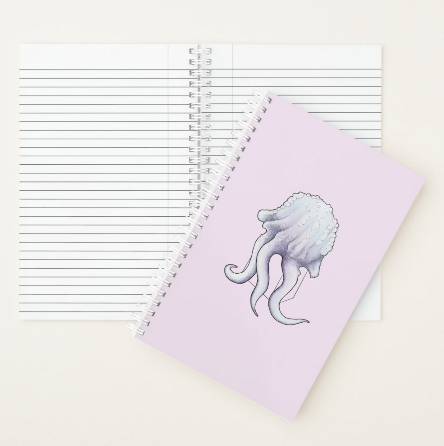 Oh My Gourd Notebook