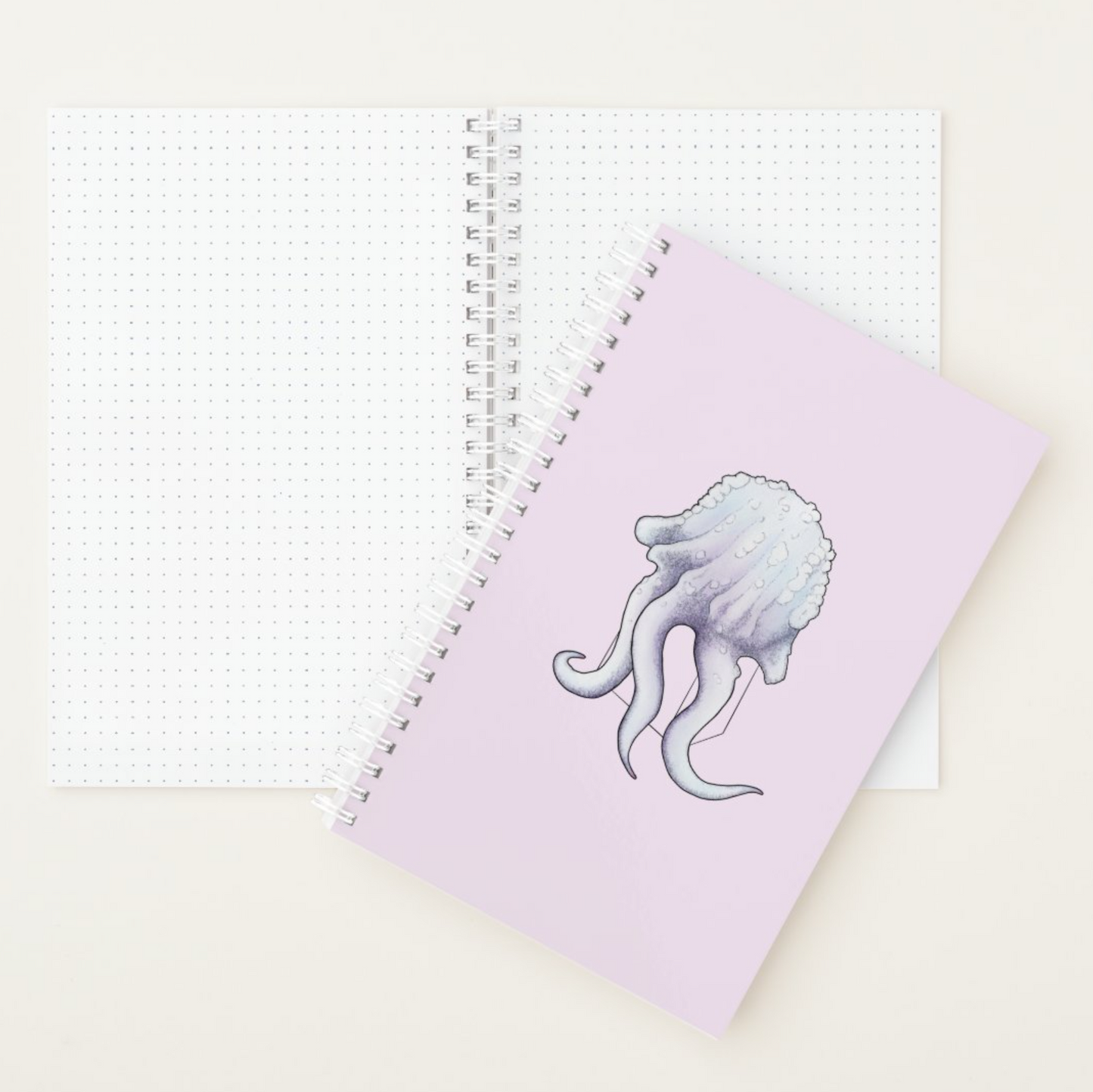 Oh My Gourd Notebook