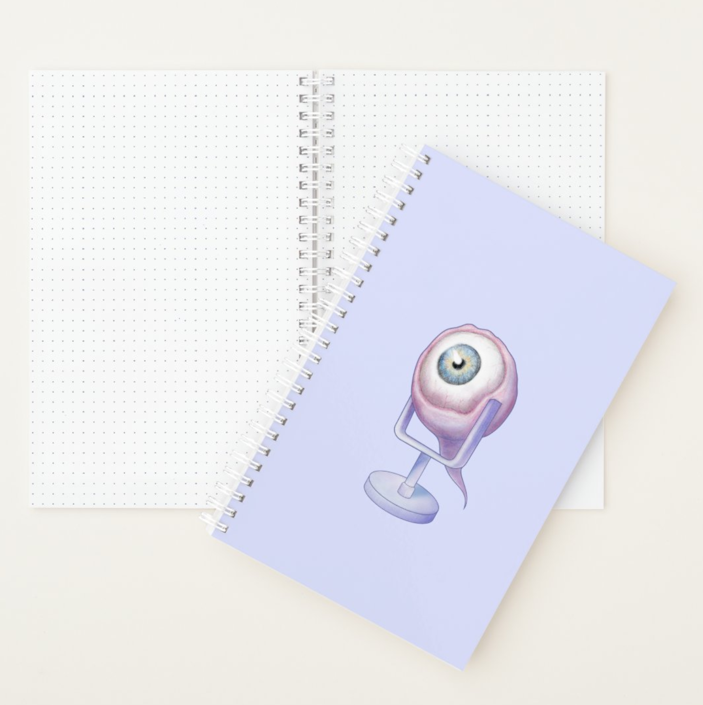 Eye-Fi Audio Notebook