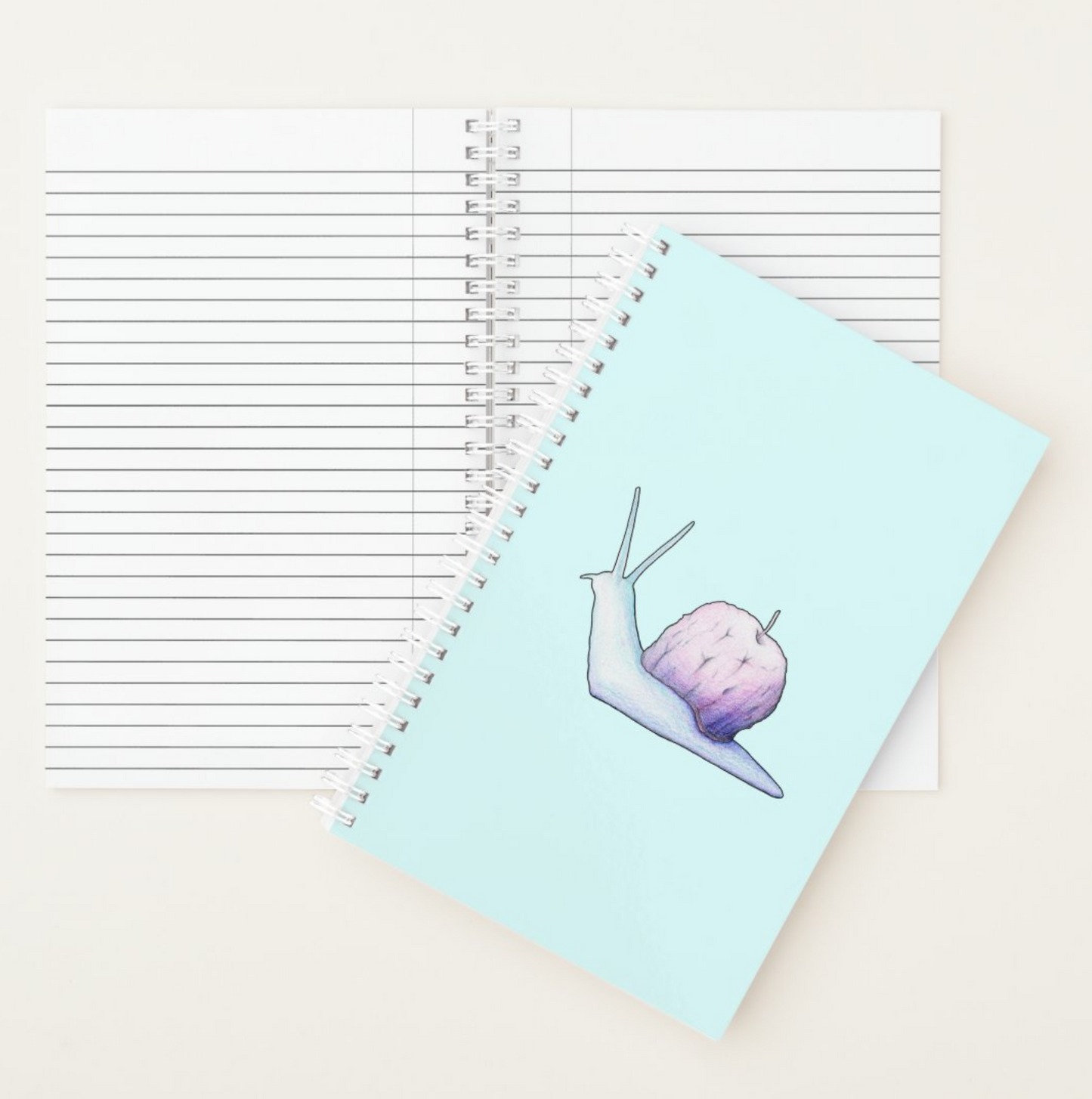 Snapple Notebook