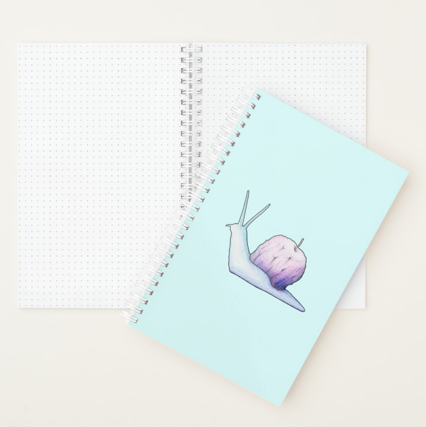 Snapple Notebook