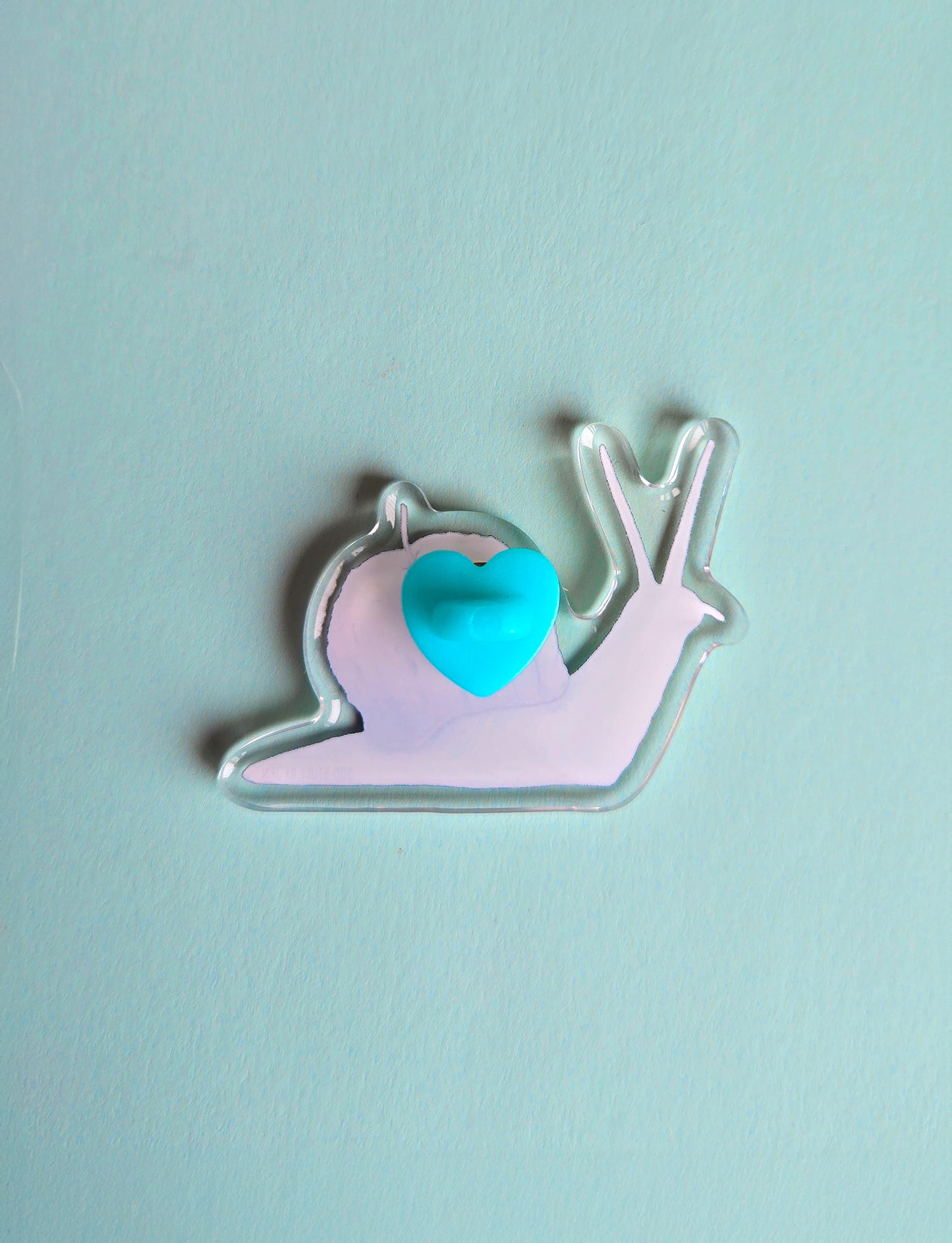 Snapple Pin