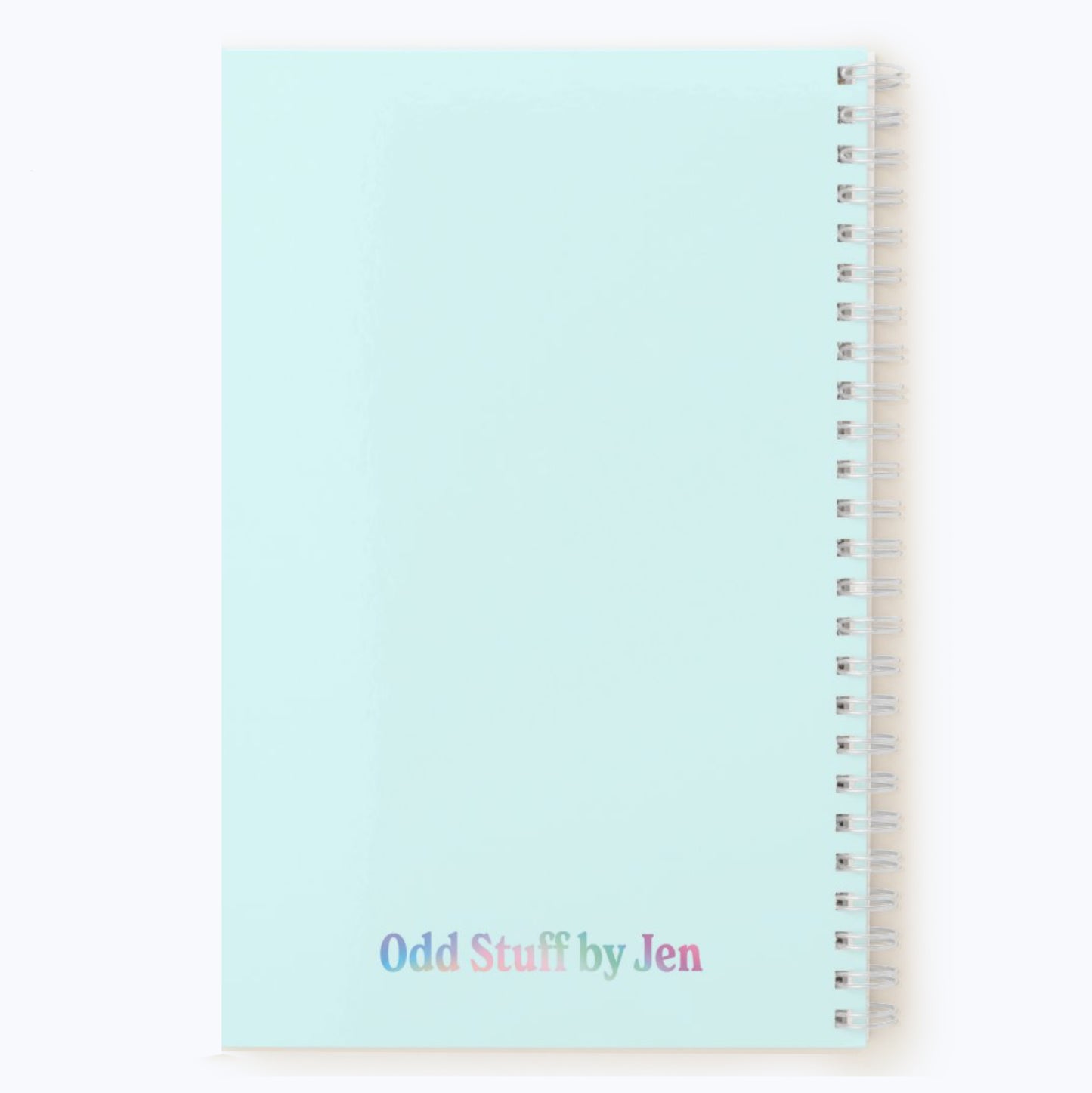 Snapple Notebook