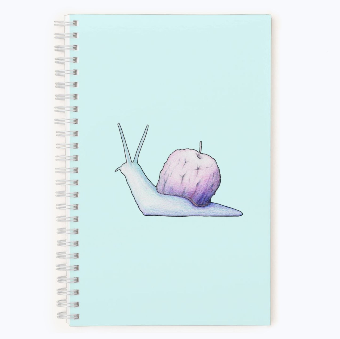 Snapple Notebook