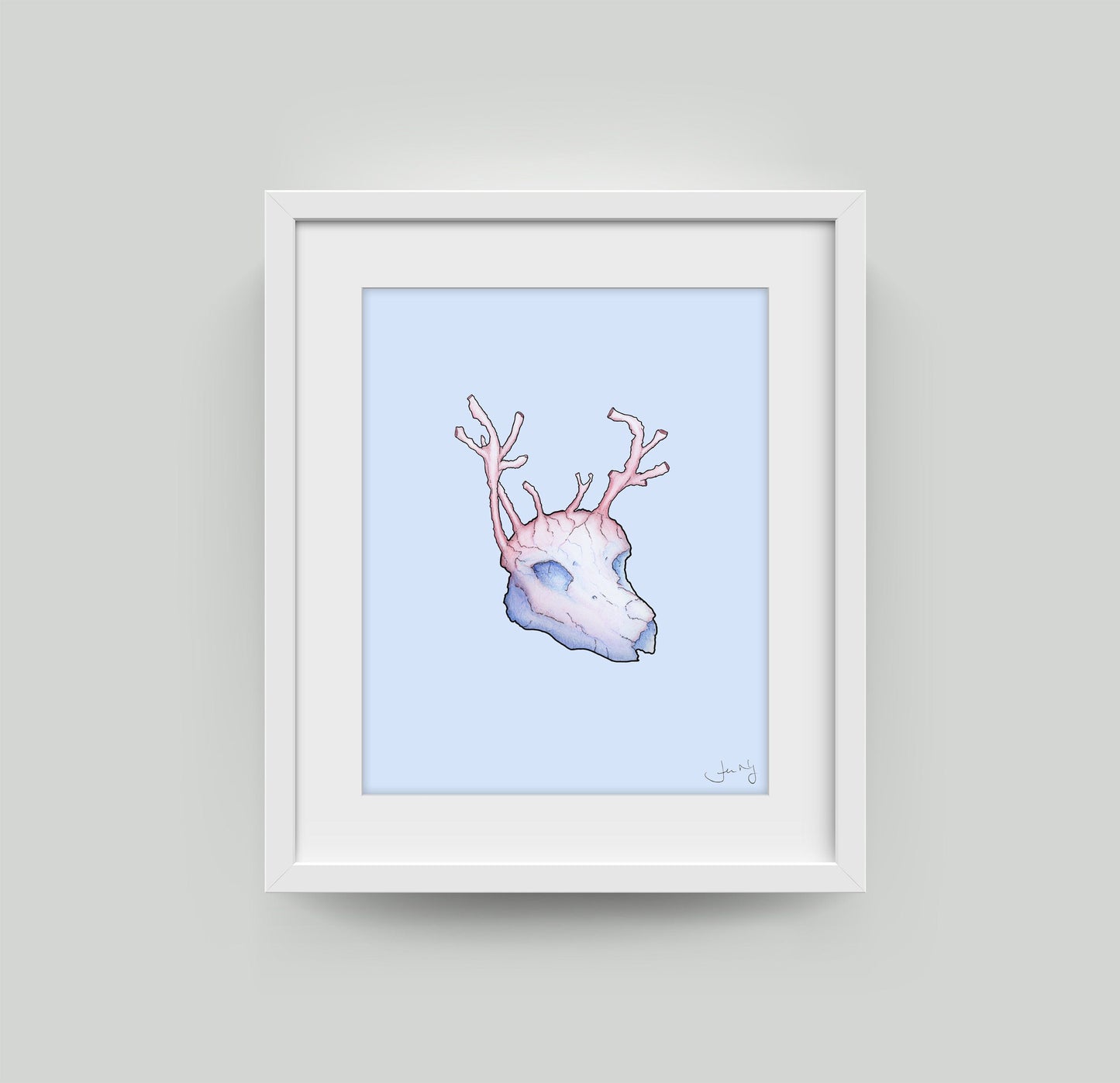 Ocean(d)eer