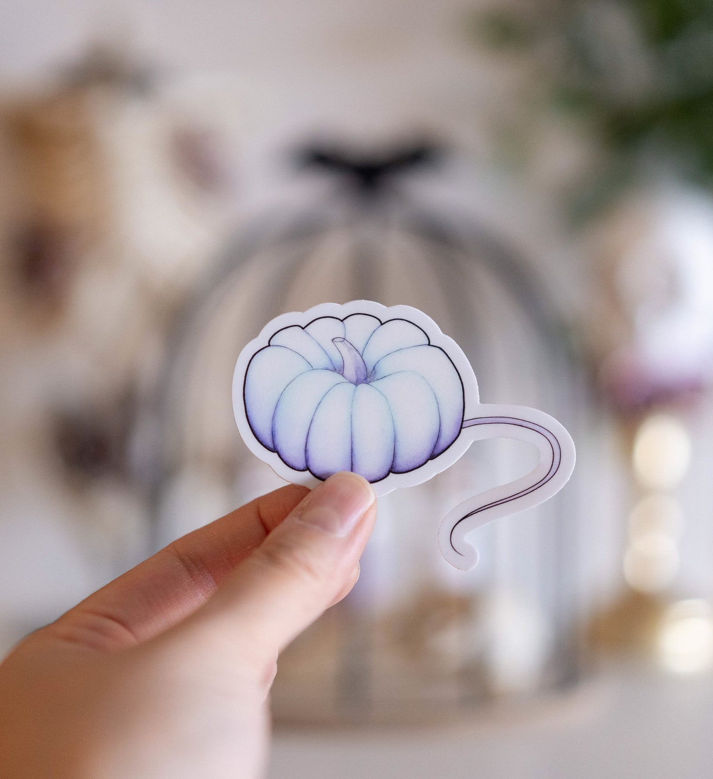 Fairytale Mix-up Sticker