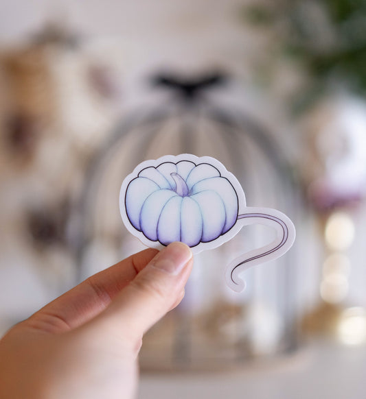 Fairytale Mix-up Sticker