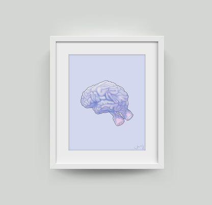 Brain Fuel