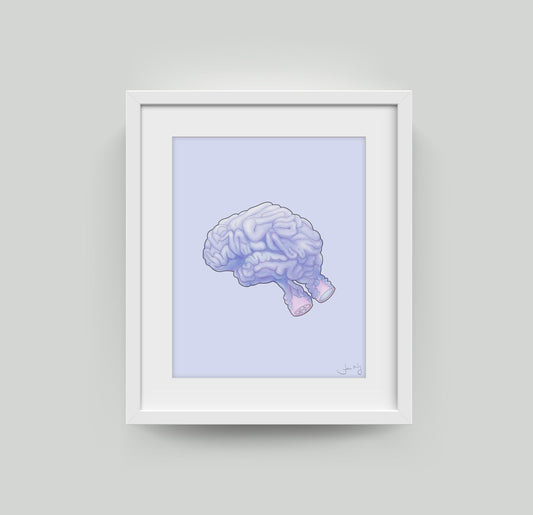 Brain Fuel
