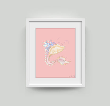 Dragon Dumpling