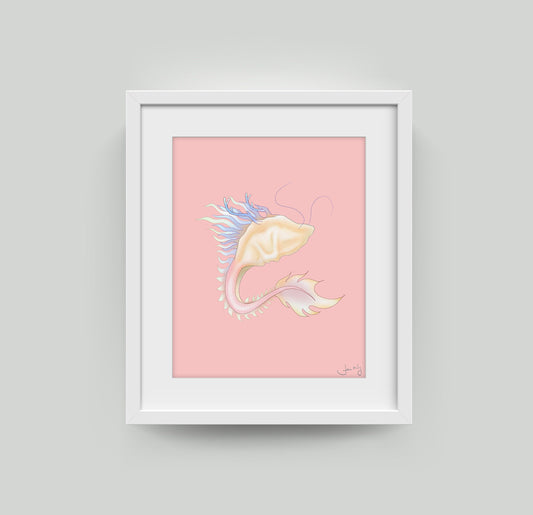Dragon Dumpling