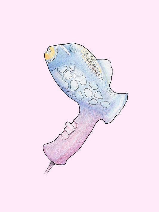 Blowfish