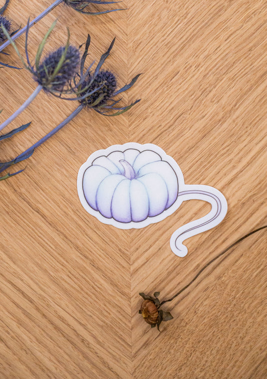 Fairytale Mix-up Sticker