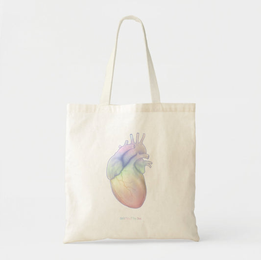 All of Us Tote