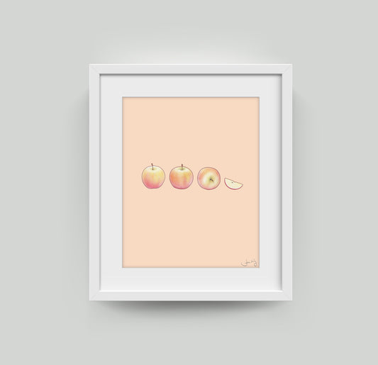 Apple Pi