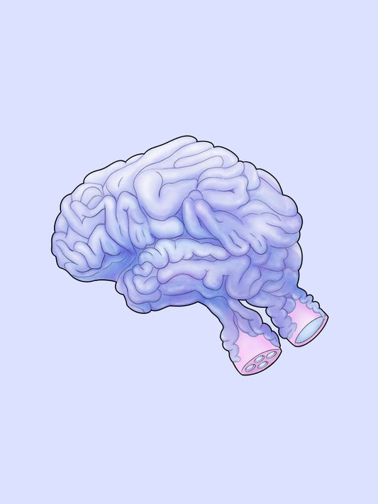 Brain Fuel