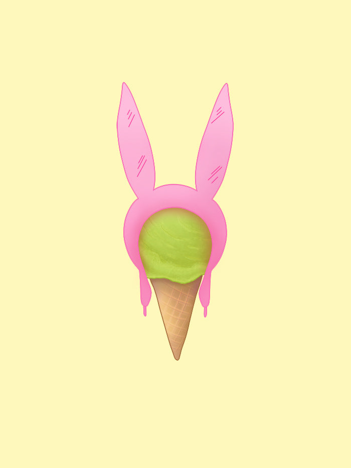 Louise is Cool