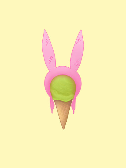 Louise is Cool