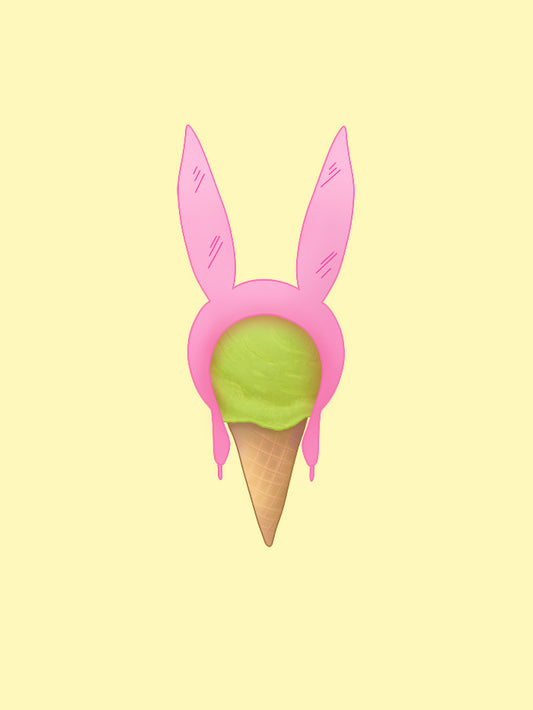 Louise is Cool