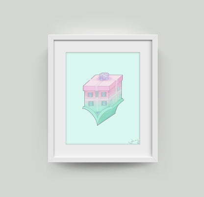 Housewarming Gift