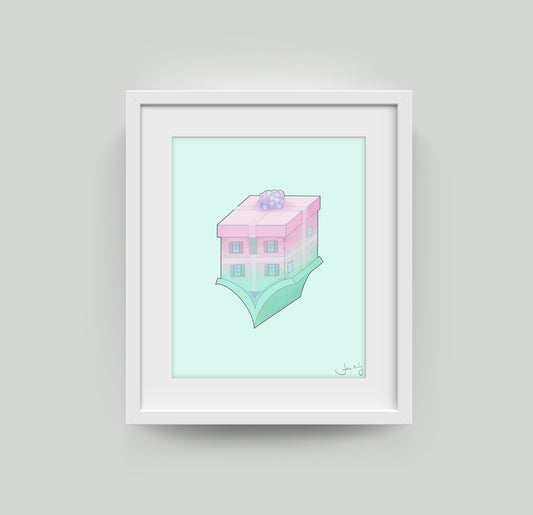 Housewarming Gift