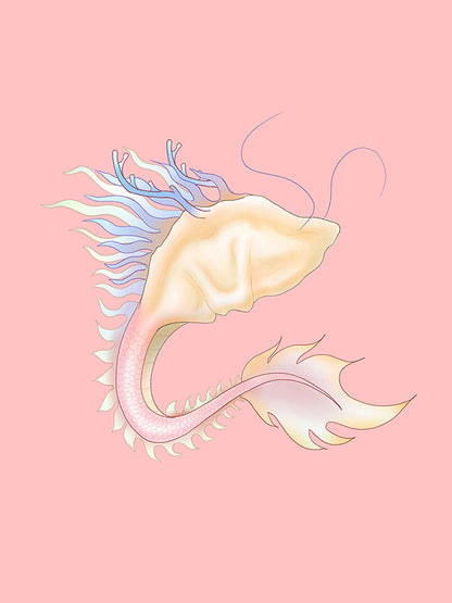 Dragon Dumpling