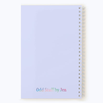 Eye-Fi Audio Notebook