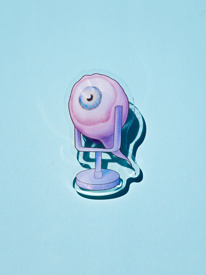 Eye-Fi Audio Pin