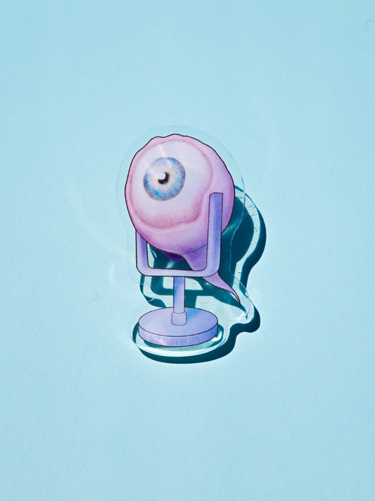 Eye-Fi Audio Pin