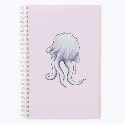 Oh My Gourd Notebook