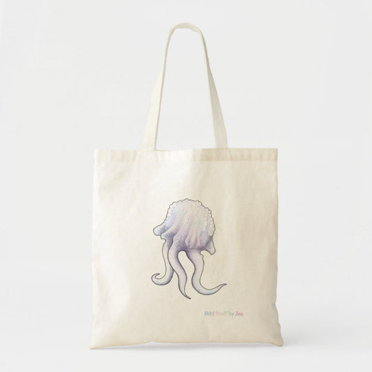 Oh My Gourd Tote