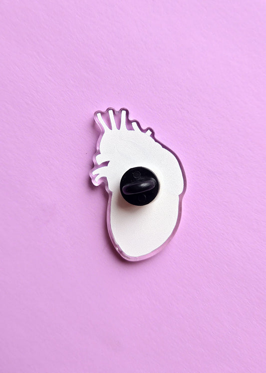All of Us Pin