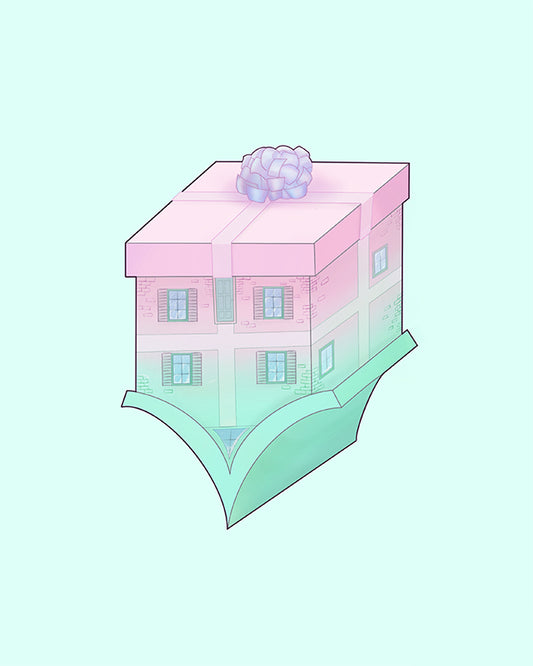 Housewarming Gift