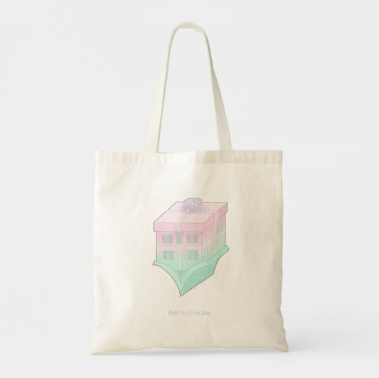 Housewarming Tote