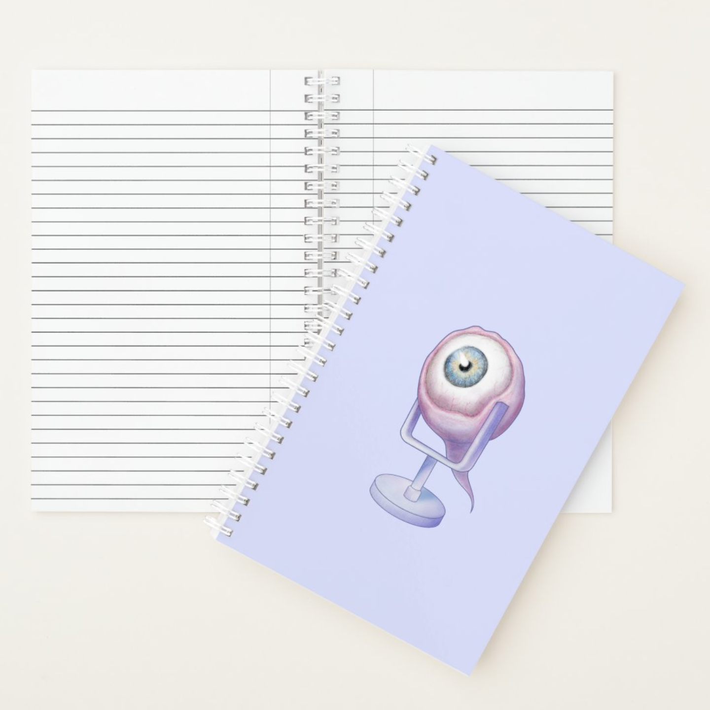 Eye-Fi Audio Notebook