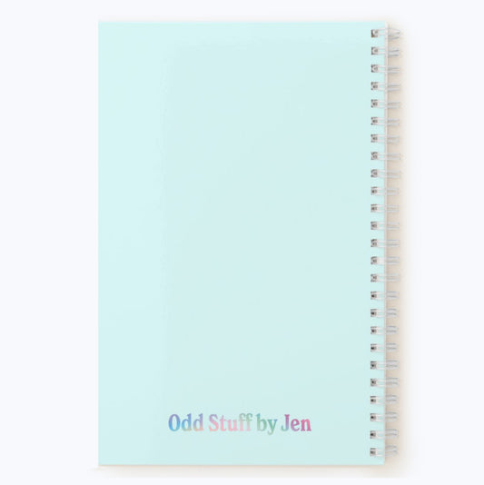 Snapple Notebook