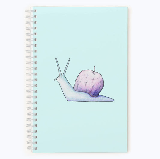 Snapple Notebook