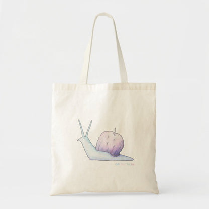 Snapple Tote