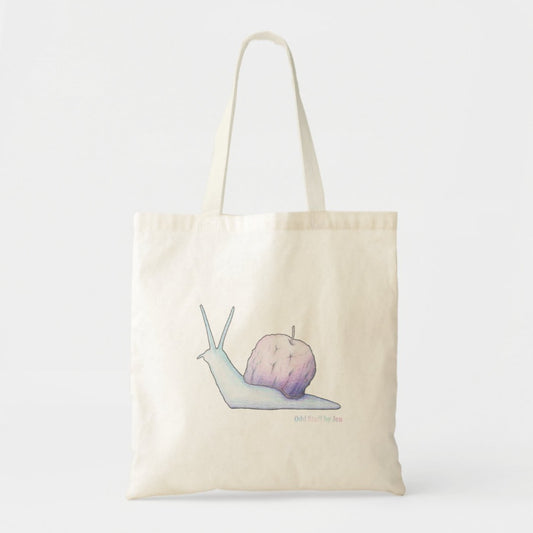 Snapple Tote
