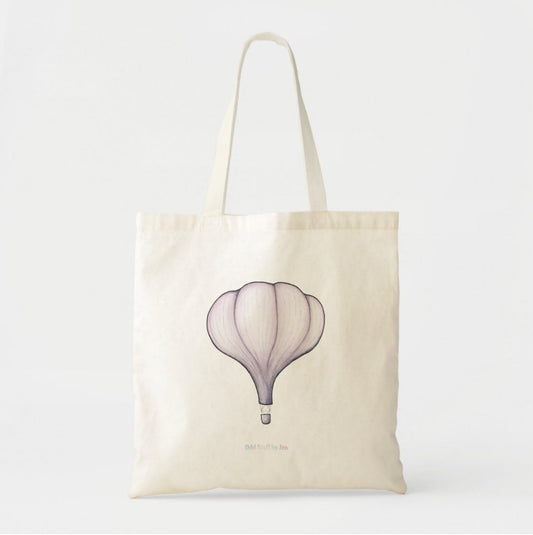 Travelling with Taste Tote
