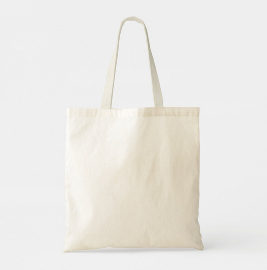 Tooth & Claw Tote
