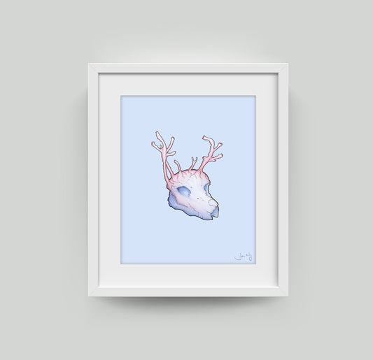 Ocean(d)eer